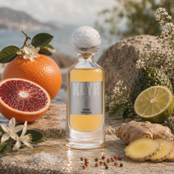 The Masc Klyr Scent