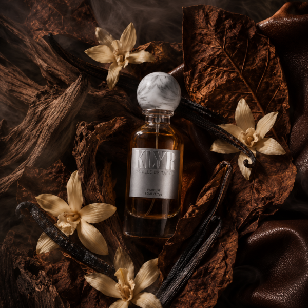 Vanille De Tabac Klyr Scent