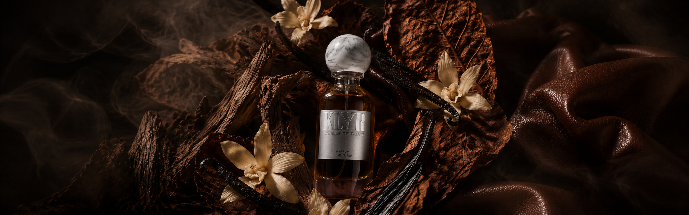 Vanille De Tabac Klyr Scent